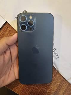 i phone 12 pro max approved