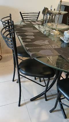 Dinning Table