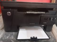 hp m125a 3 in 1