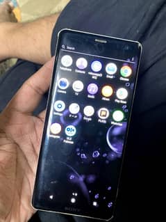 SONY XPERIA XZ3 NON PTA