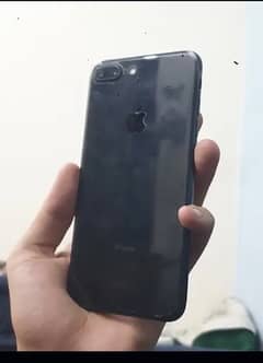 iPhone 7 Plus 128gb urgent for sale