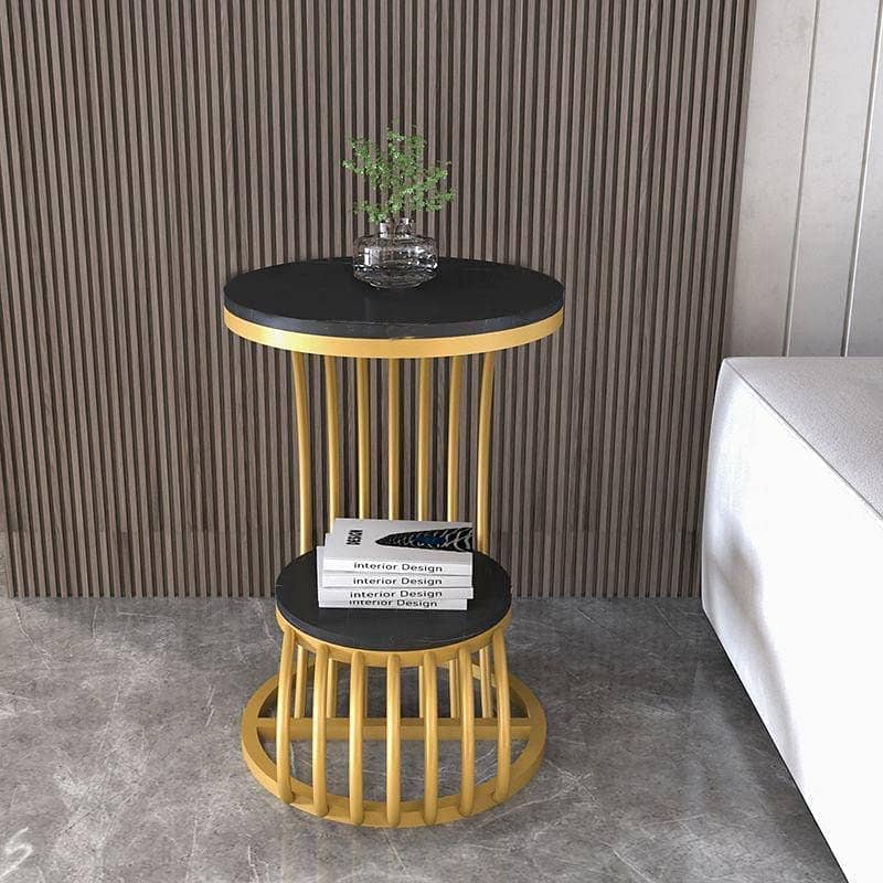 Bedside table End table Nesting Table For Living Room T. V Lounch 13