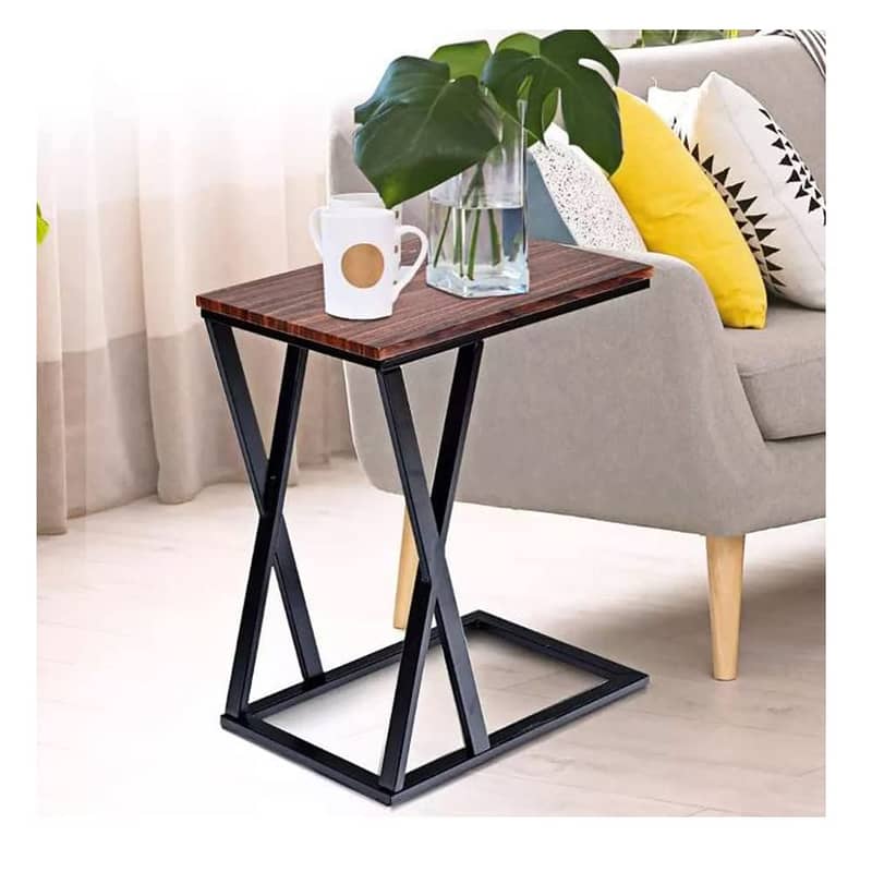 Bedside table End table Nesting Table For Living Room T. V Lounch 19