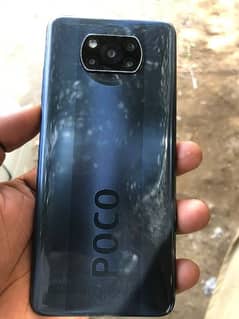 Poco x3 pro