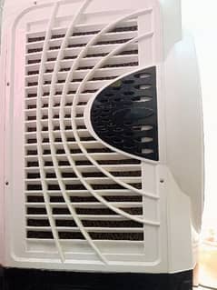 Super asia air cooler only 3 month used