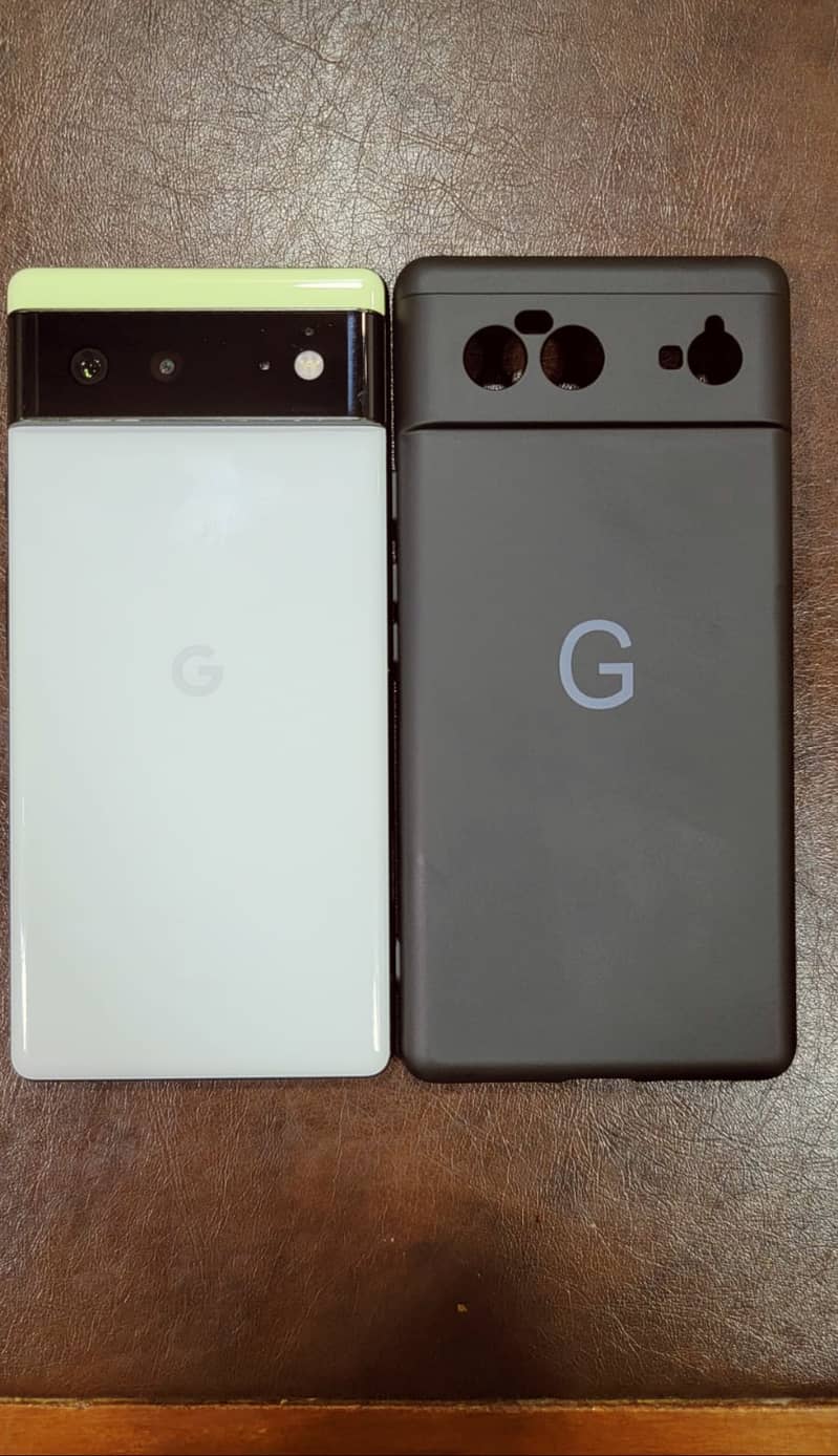 Google pixel 6 10/10 0