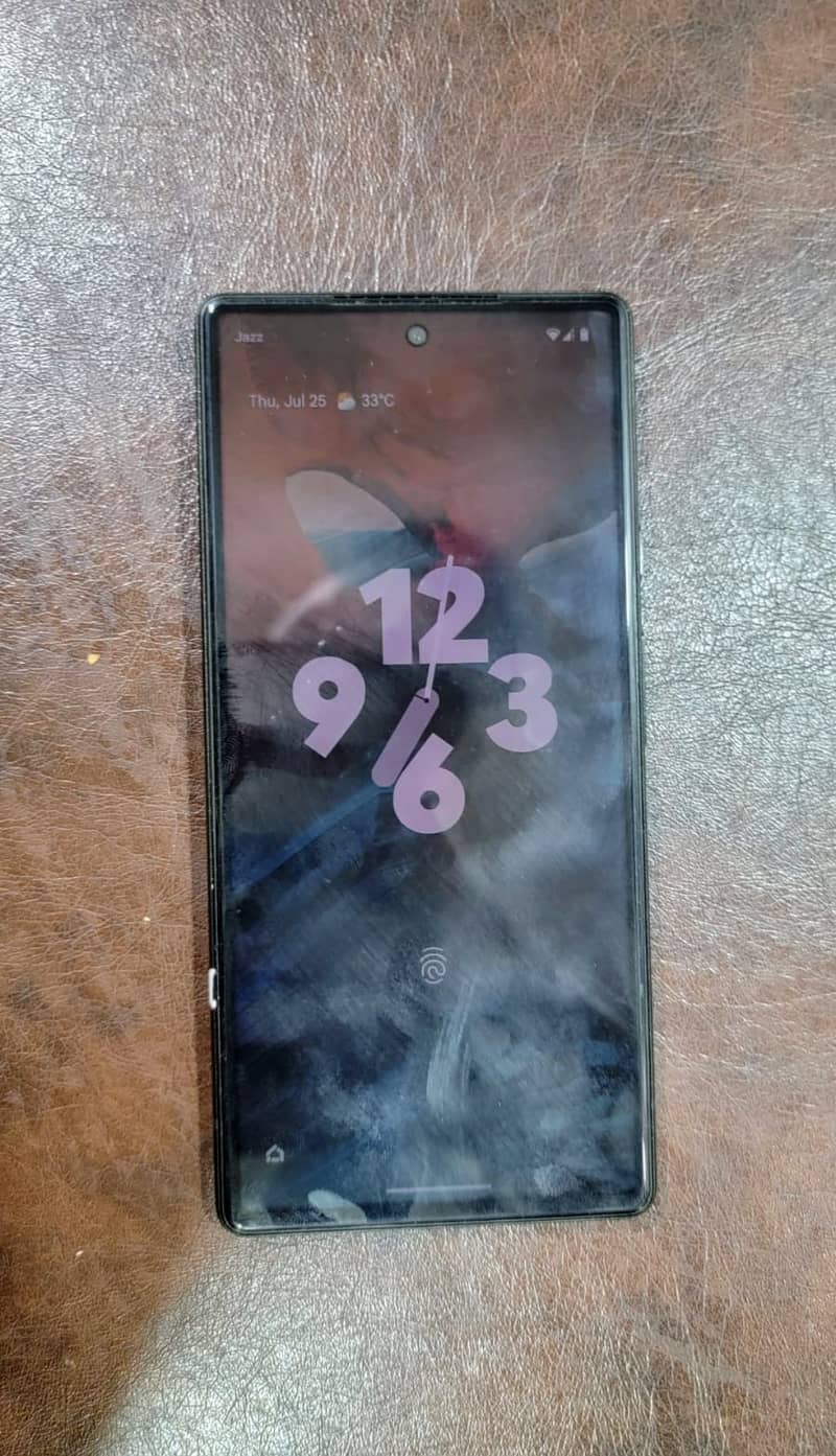 Google pixel 6 10/10 3