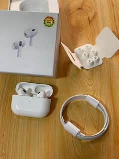 Airpods Pro | Wireless Headphones | First Generation