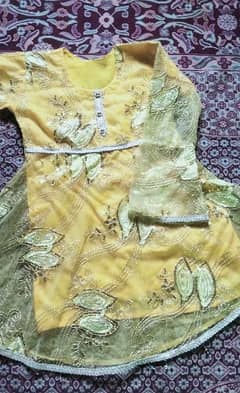 Frock for sale