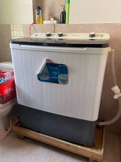 Twin Tub washing machine