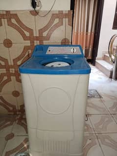 Spin clothes Dryer