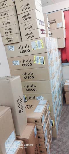 Cisco Switches 0