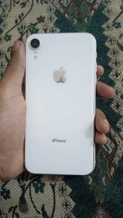 iPhone XR non pta