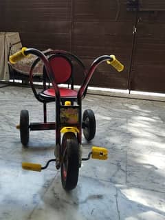 kids scooter