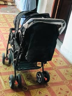 baby pram / walker/ baby stroller