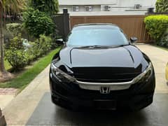 Honda Civic VTi Oriel  2019