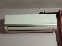 Haier DC Invertor