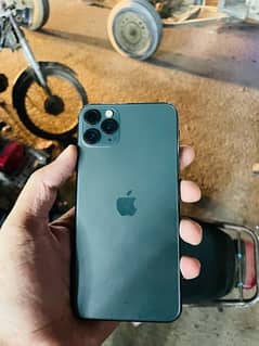 IPHONE 11 PRO MAXX 64GB