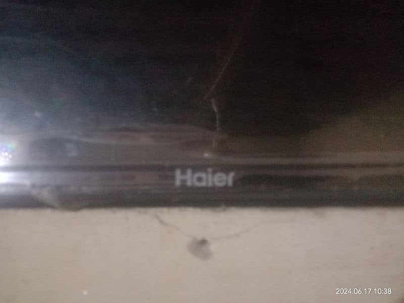 Haier LED pack with box 1