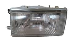 Head light Beam 1986 corolla also available City honda civic backlens