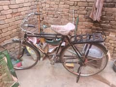 used sohrab cycle