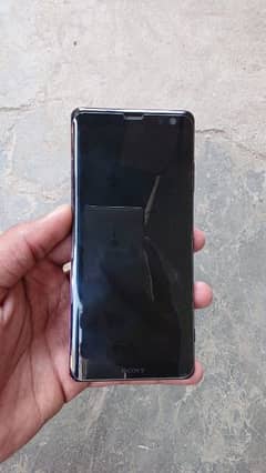 Sony Xperia Xz3