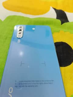 vivo s1 6/128