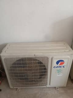 DC invertor ac for sale 1.5 ton