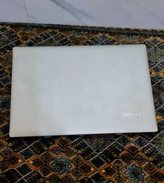 LENOVO ideapad laptop 320 in good condition.