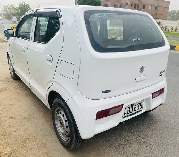 Suzuki Alto VXL AGS - Cars - 1090587961