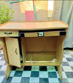 Computer or study table for Sell in reasonable price