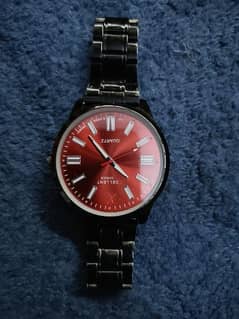 Stylish men's watch by Xcellent choice