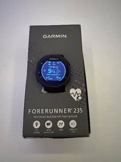 Forerunner 235 for sale best sale