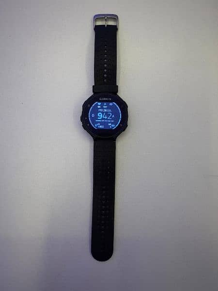 Garmin Forerunner 235 1