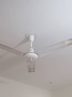 Al-Ahmad ceiling fan Delux 56"