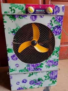 12v DC Room Air Cooler