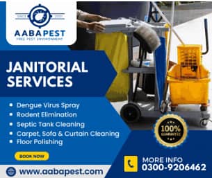 Fumigation services , Pest control , Termite control ,Bed Bugs control 5