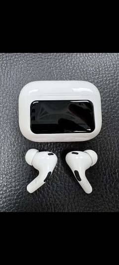 Touch Screen Airpods Pro 2 0