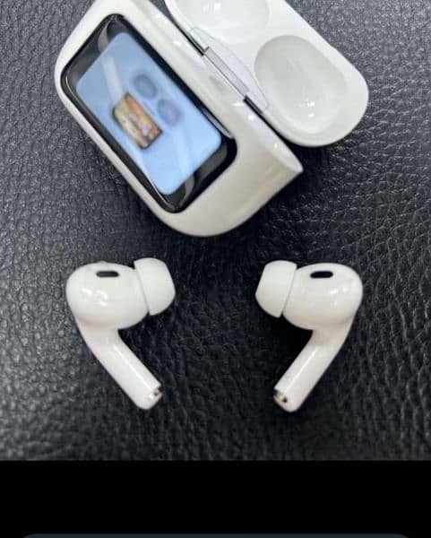 Touch Screen Airpods Pro 2 1