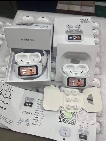 Touch Screen Airpods Pro 2 3