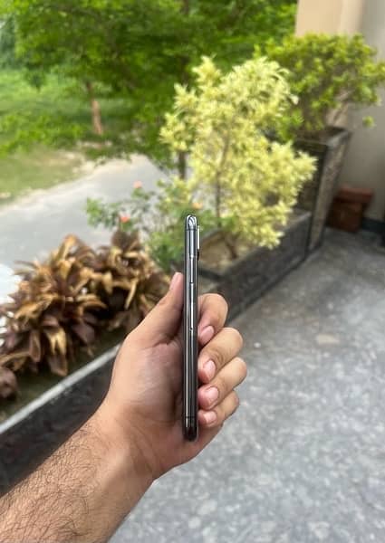 iphone x for sale 64gb PTA 3