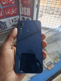 P20 lite (4gb 64gb) contact number 03058963987