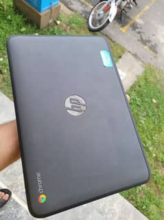 HP Chromebook