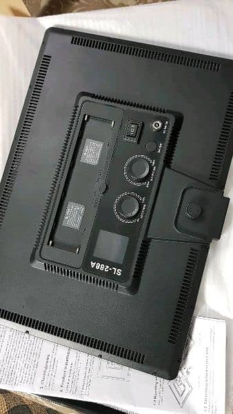 Softlight SL-288A | Brand New Box Pack Stock | Panel Light 2