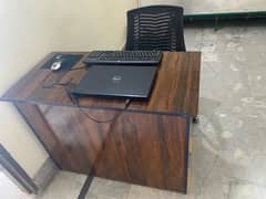 Office Table / Computer Table / Laptop Table