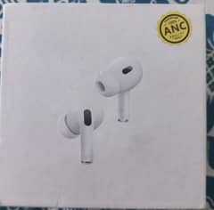 Airpods pro 2nd generation