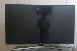 Samsung UHD 4k 50"inches Smart TV (original Samsung) 7series MU700