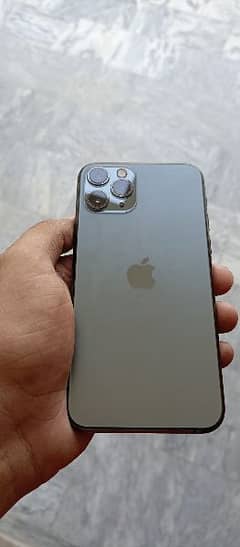 I phone 11 pro 64gb Non PTA