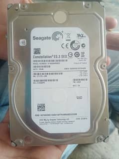 hard disk 4 tb