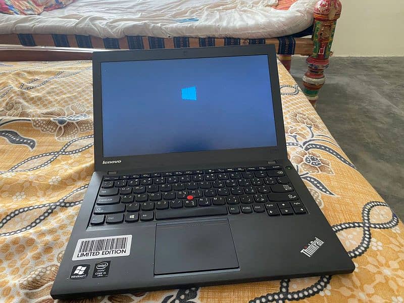 lenovo x240 5